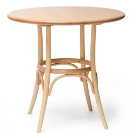 152 Bentwood Table by Ton