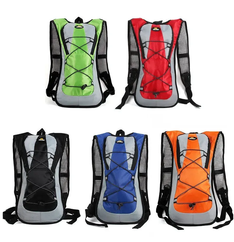 2L Hydration Backpack