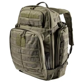 5.11 Tactical RUSH 72 2.0 Backpack 55 Litre Ranger Green