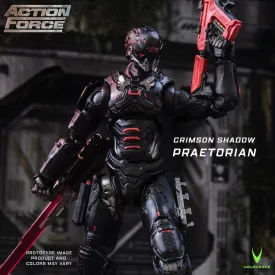 Action Force Praetorian