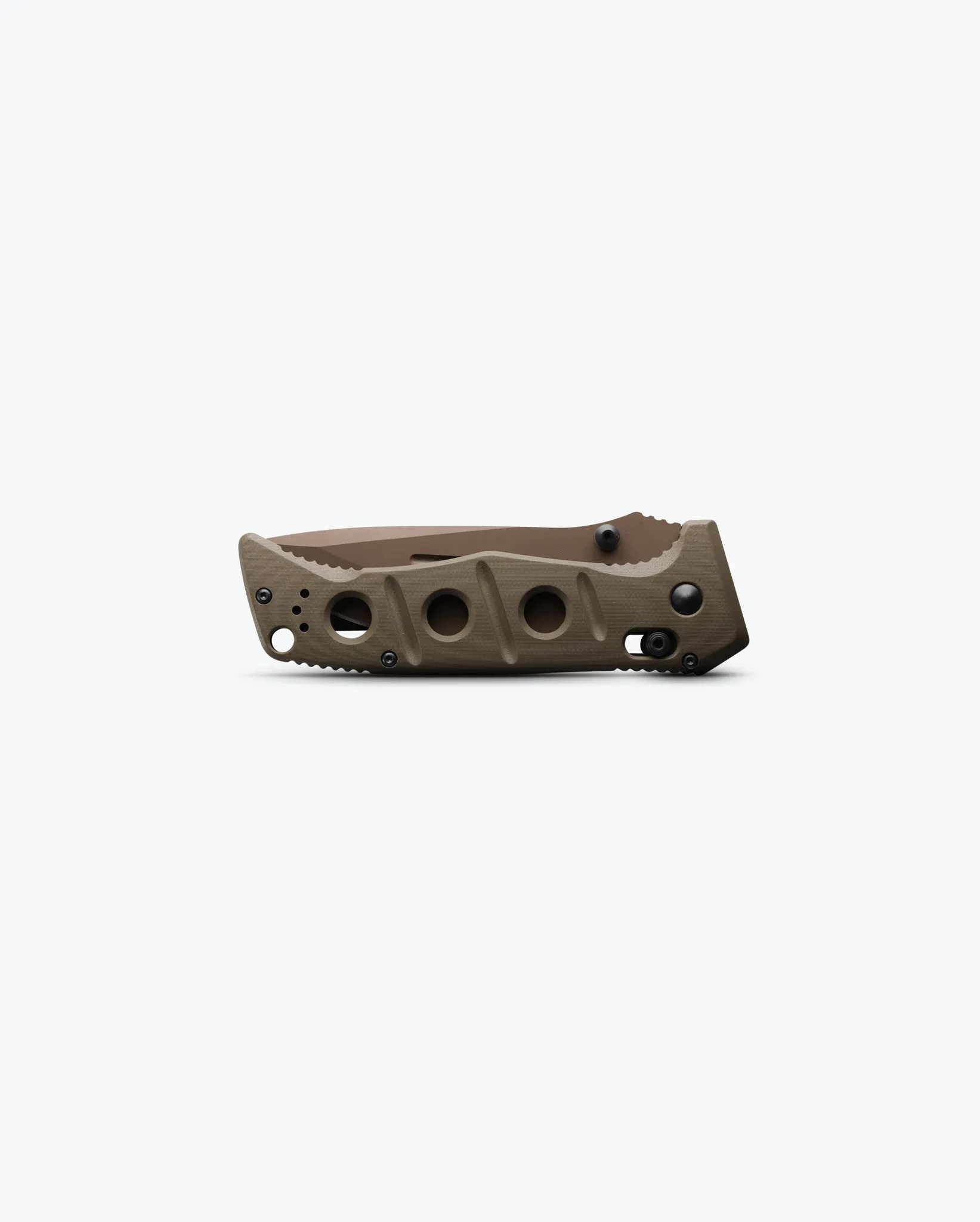 Adamas® | OD Green G10 | Drop-point