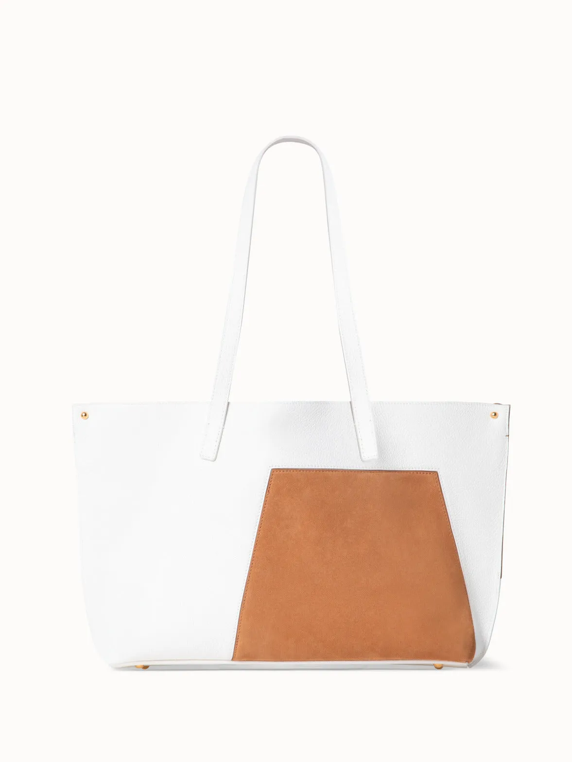 Ai Small Shoulder Tote