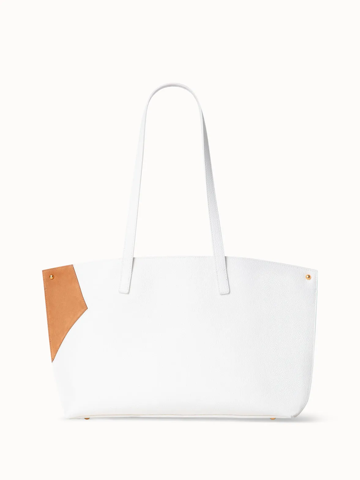 Ai Small Shoulder Tote