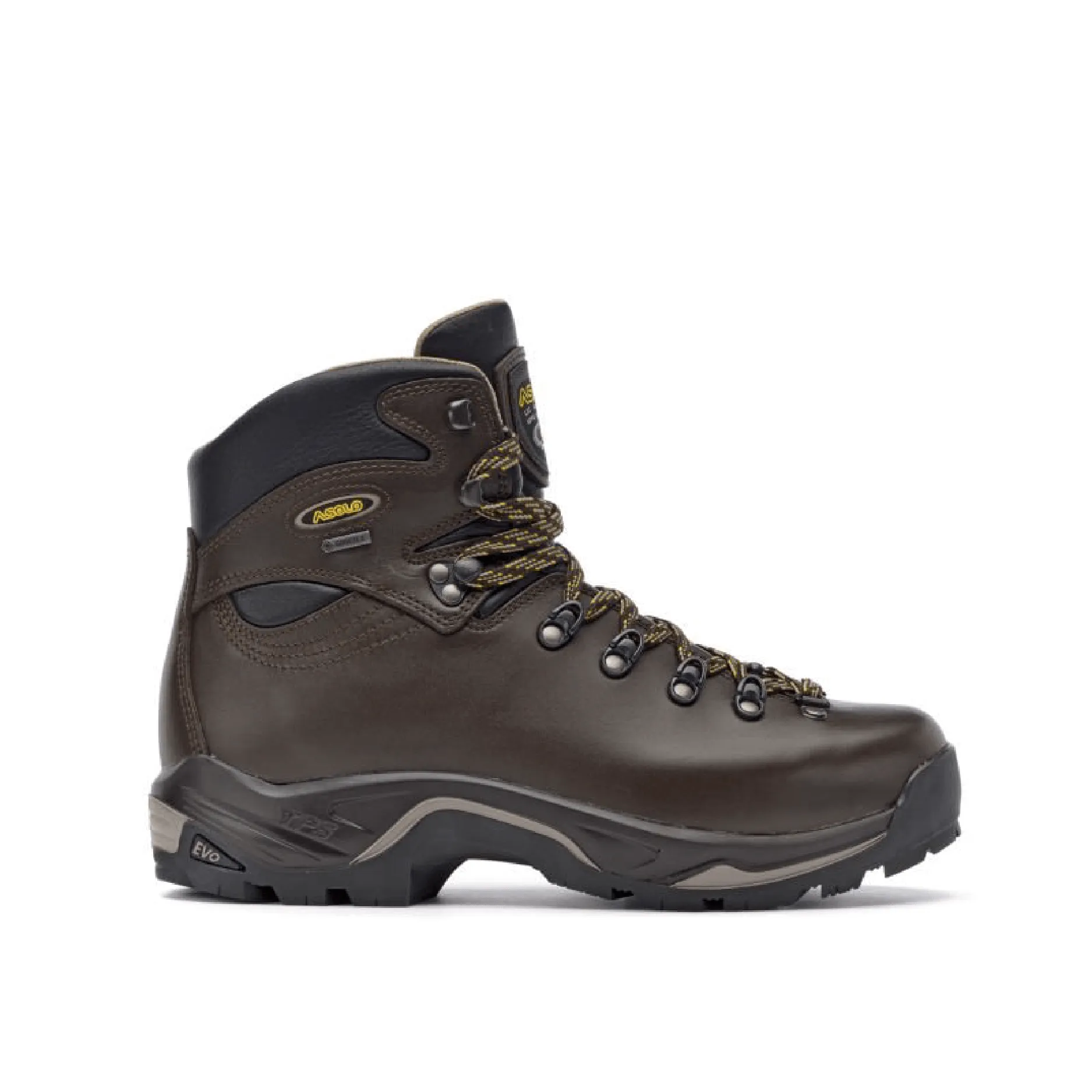 Asolo TPS 520 EVO Wide Mens Hiking Boot - Chestnut