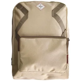 Backpack 'Beige / Black'