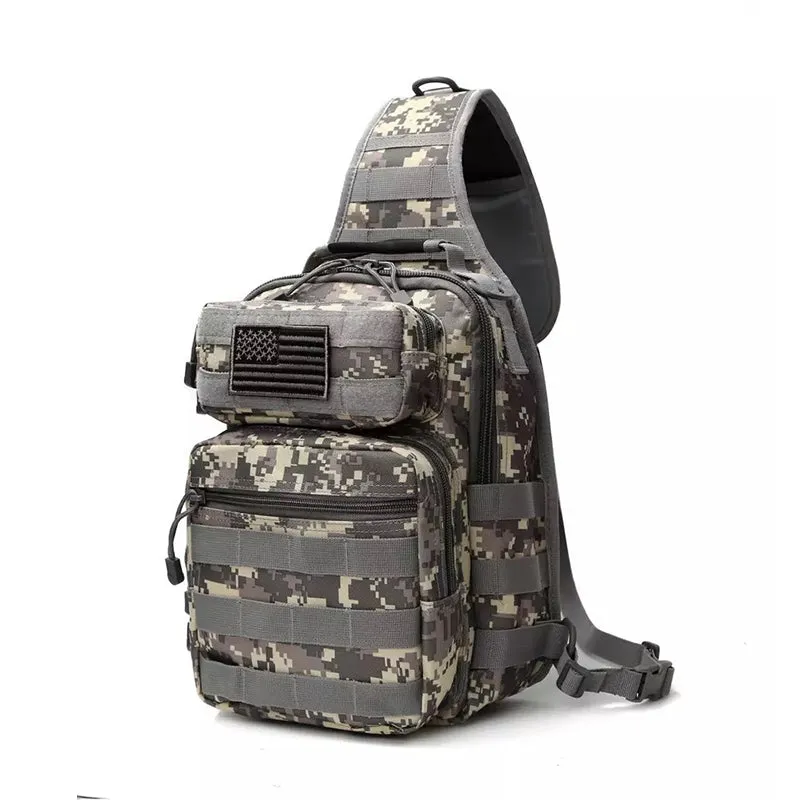 Blackhack Trek Shoulder Pack