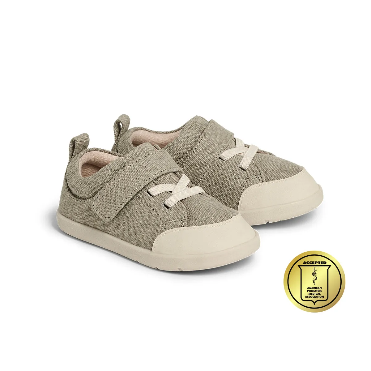 BOSTON CANVAS Khaki