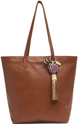 Brandy Daily Tote