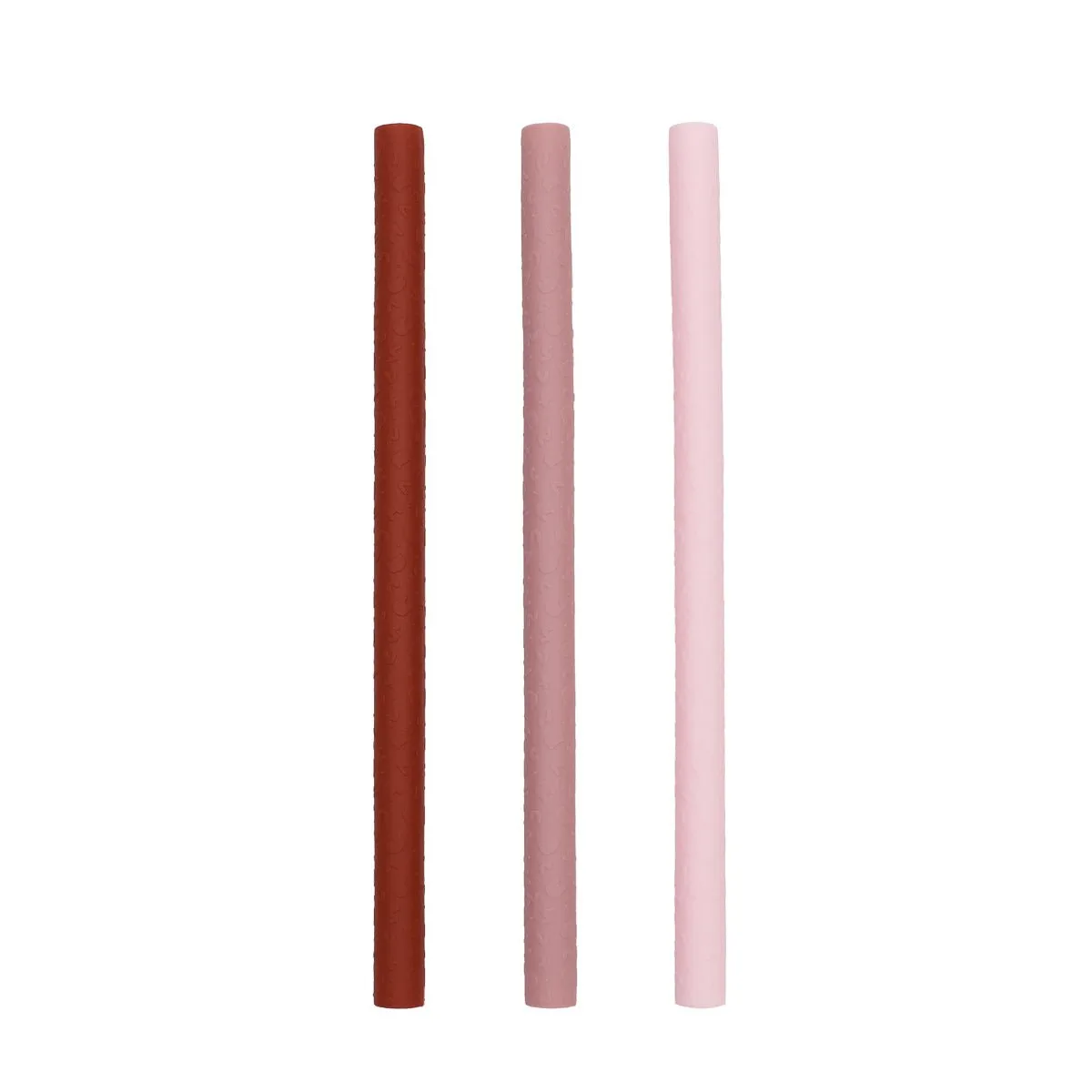 Bubble Tea Straw (Set of 3) - Earth & Blooms