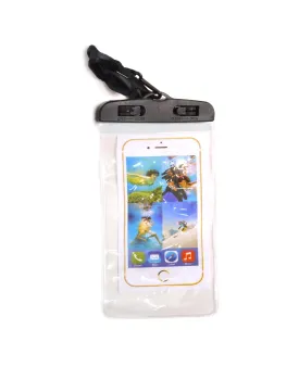 Cellphone Waterproof Bag