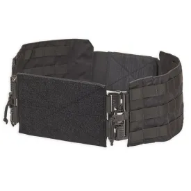 Chase Tactical Rapid Disconnect Cummerbund with RDS Buckle System