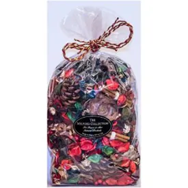 Christmas Pot Pourri - Large Bag 400g