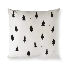 Christmas Trees Home Decor Pillow Cover