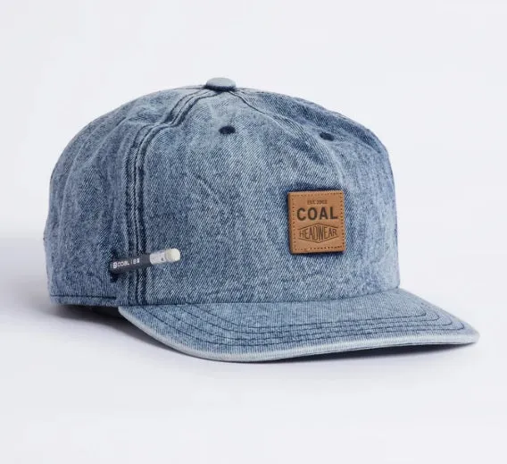 Coal The Clayton – Workwear Cap 2023