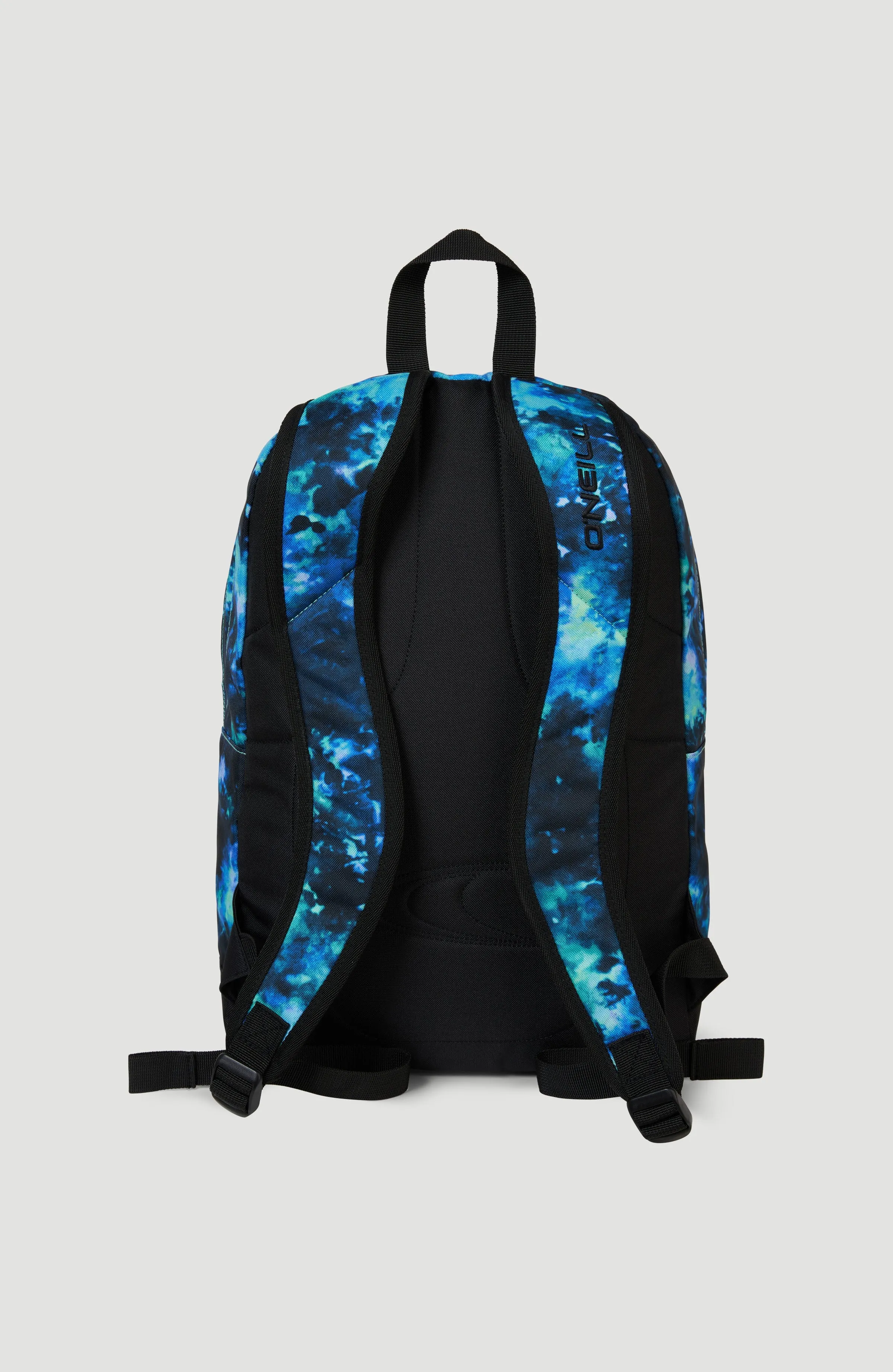 Coastline Backpack | Blue Outer Space