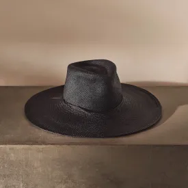 Cove Hat - Black