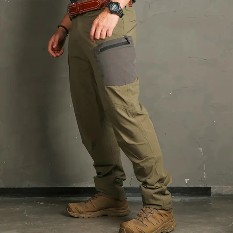 Cutter Quick Dry Stretch Pants