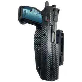 CZ Tactical Sport 2 Pro IDPA Competition Holster