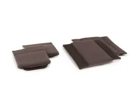 Divider Sets - Chocolate / Hadley Small / Small Pro