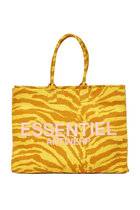 Essentiel Antwerp Barosi Bag - Yellow