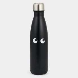 Eyes Reusable Water Bottle