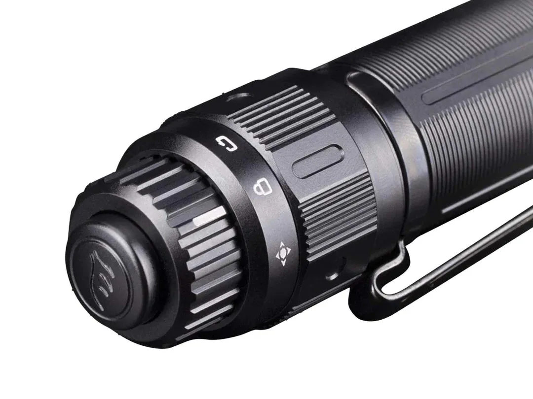 Fenix PD36TAC Tactical LED Flashlight