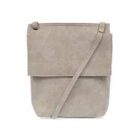 Front Flap Crossbody Bag