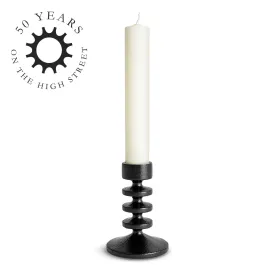 Hobart Candlestick Small