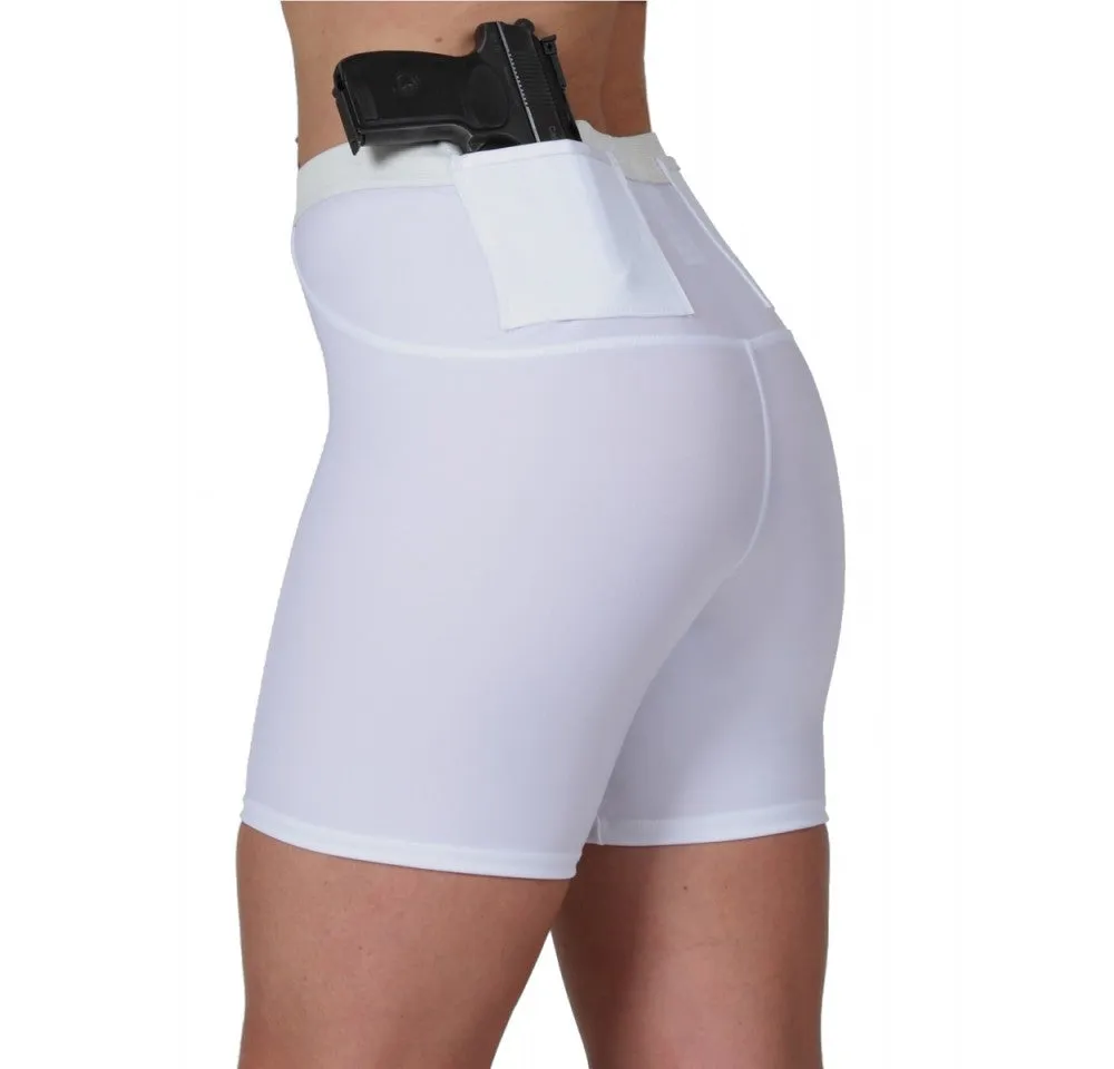 I.S.Pro Tactical Women Undercover Concealed Carry Holster Short WGS018