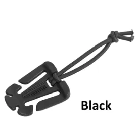 Jakt Gear Pack Rats Backpack Strap Clips