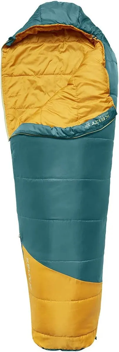 Kelty® Mistral Kids 30° Sleeping Bag