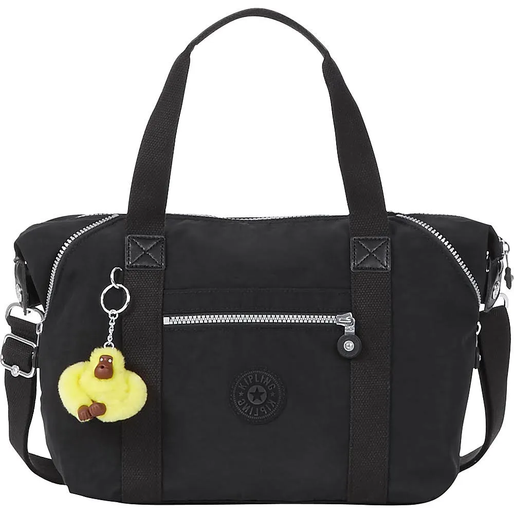 Kipling Art U Tote Bag