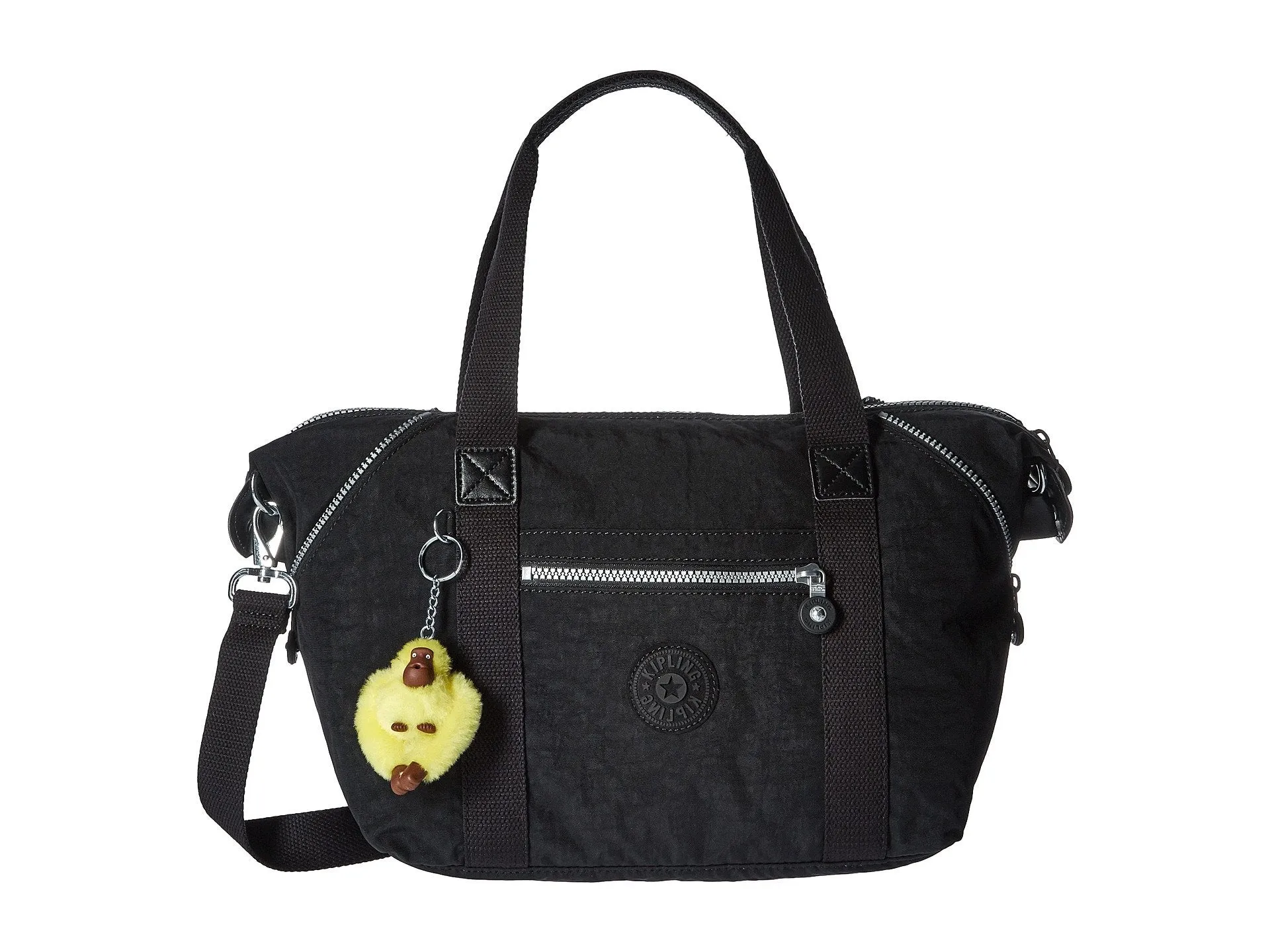 Kipling Art U Tote Bag