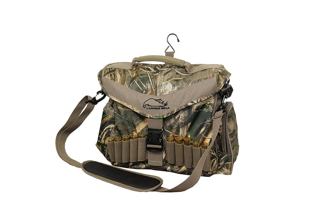 Landing Gear Waterfowl Satchel