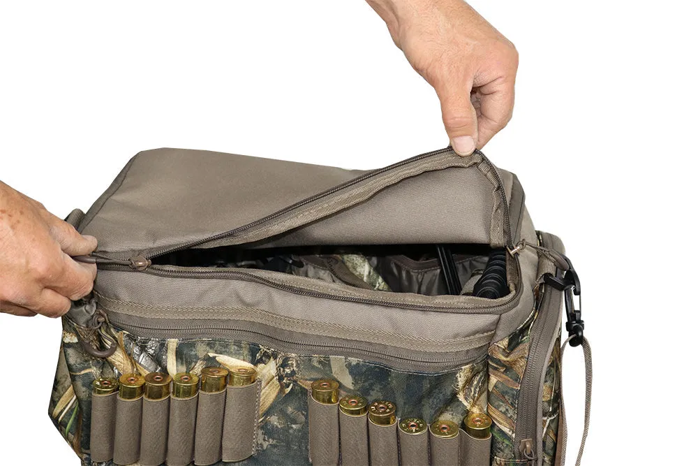 Landing Gear Waterfowl Satchel