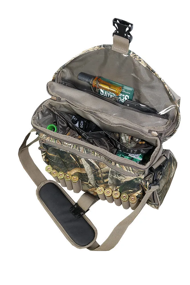 Landing Gear Waterfowl Satchel