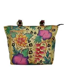 Large Shoulder Tote - 8434