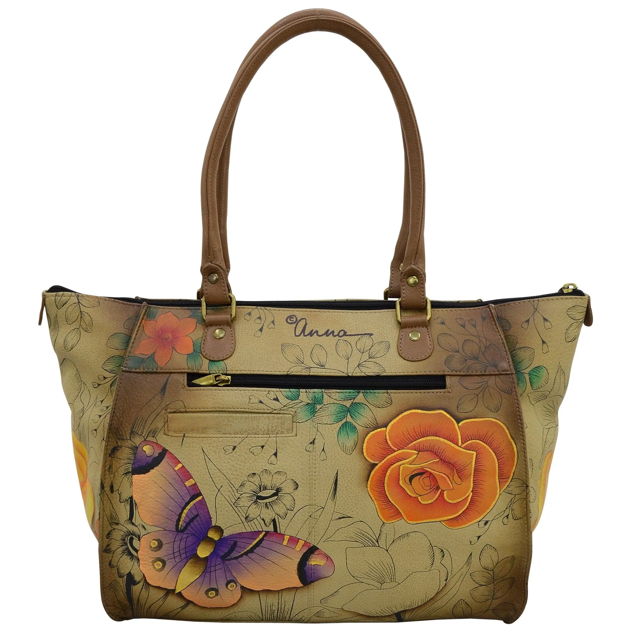 Large Tote - 8066