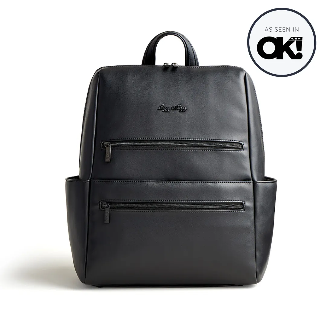 Limited Edition Espresso Eras Backpack™ Midi Diaper Bag