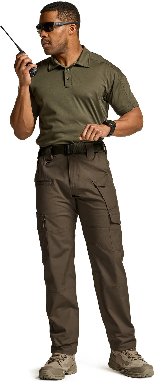 Marauder Pants with Mag Pocket [TLP760]