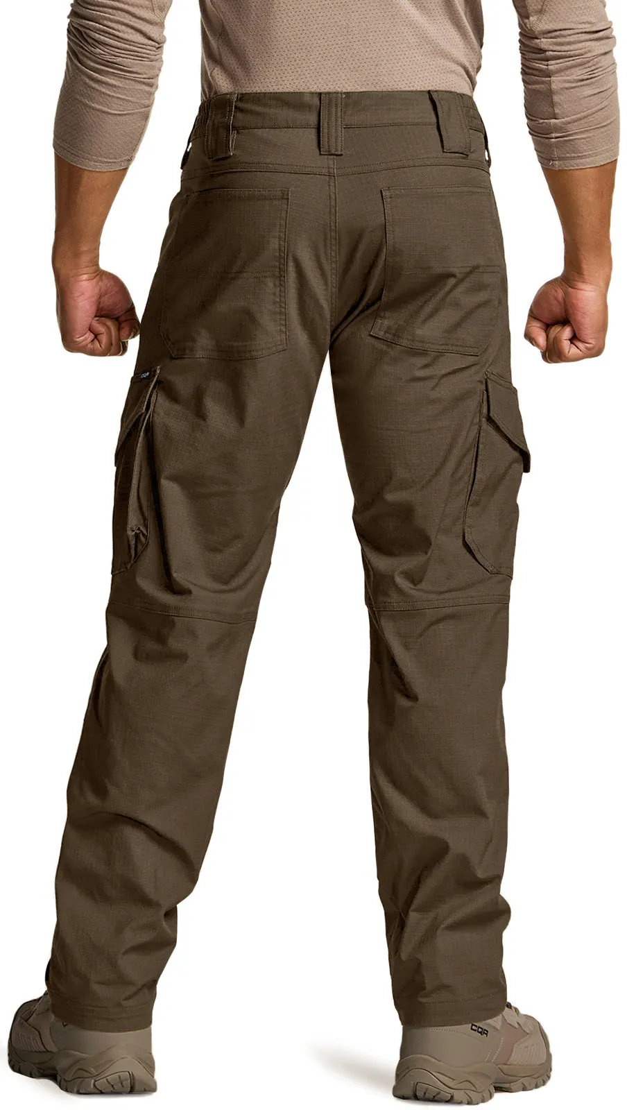 Marauder Pants with Mag Pocket [TLP760]