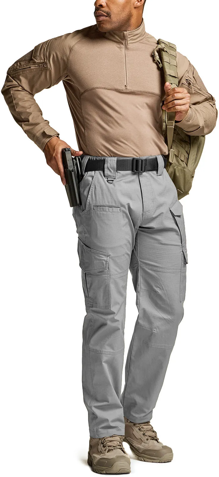 Marauder Pants with Mag Pocket [TLP760]