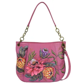 Medium Shoulder Bag - 8518