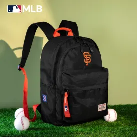 MLB-SF55-355  MLB San Francisco Giants Laptop Backpack