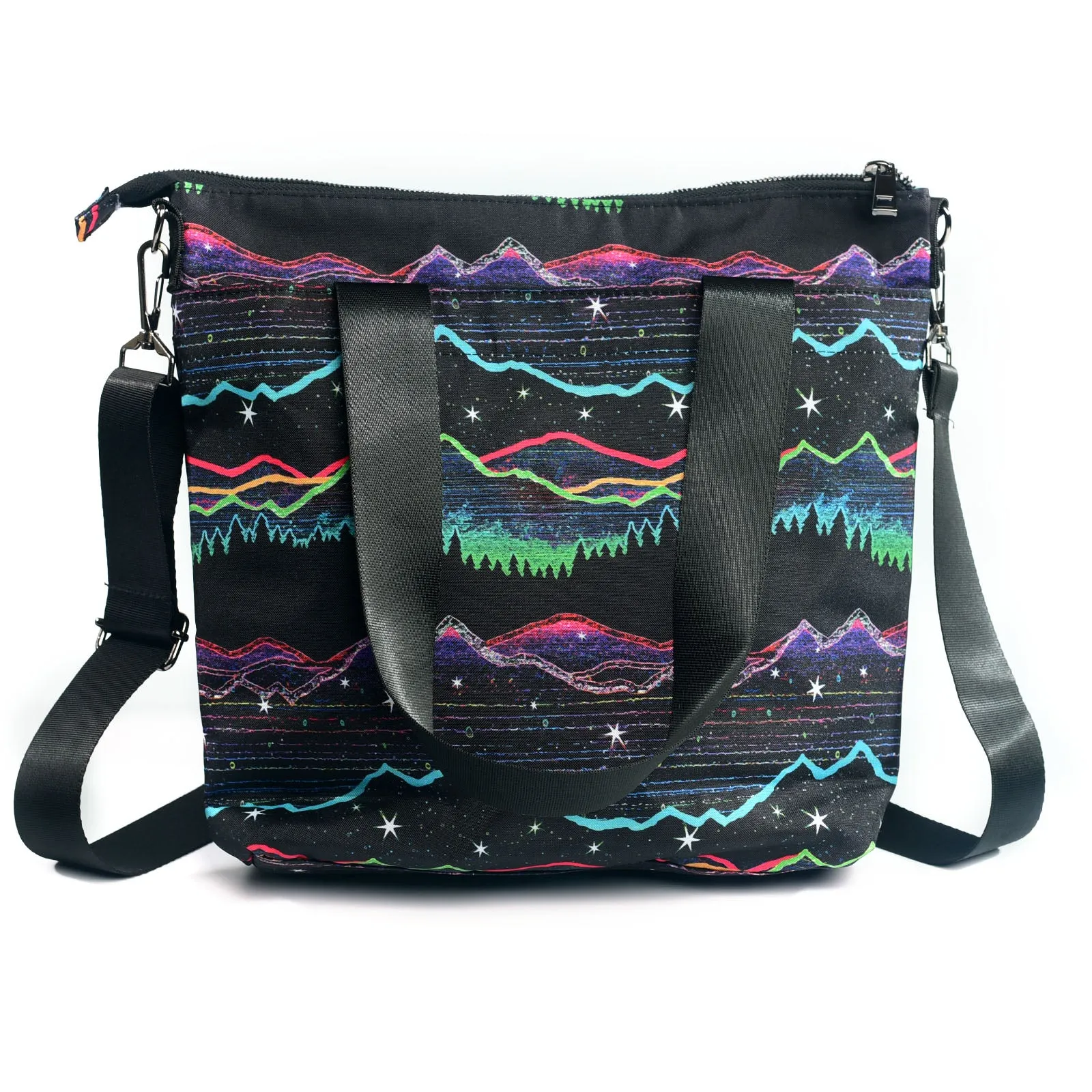 Mountain Pulse V1 Sidetrack Crossbody