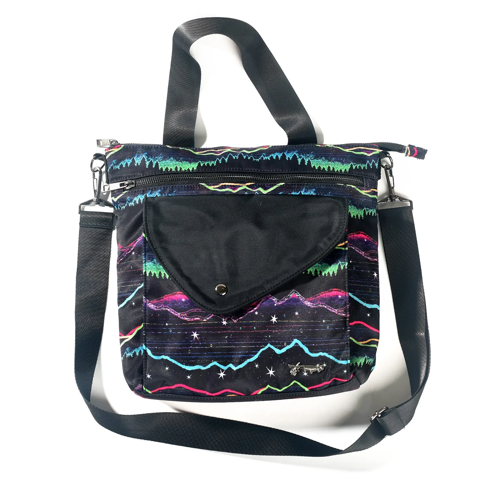 Mountain Pulse V1 Sidetrack Crossbody