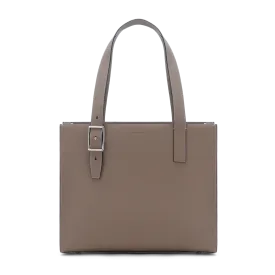 Nicola Belted Tote Bag