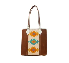 Nova Aztec Shoulder Bag