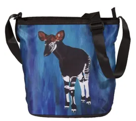 Okapi Large Cross Body Bag - New Hope