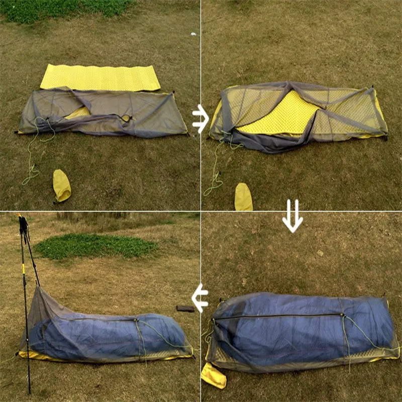 Outdoor Camping Tent